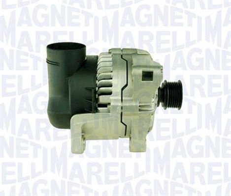 MAGNETI MARELLI Laturi 944390390000